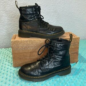 Doc Martens boots